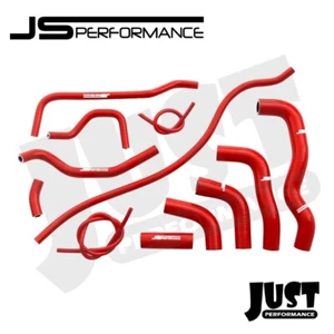 Kit de manguera de refrigerante Js Performance Yamaha R6 (03-05) - Imagen 1 de 3