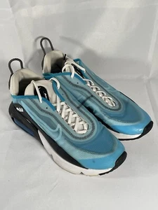 Size 11 - Nike Air Max 2090 Blue - Picture 1 of 5