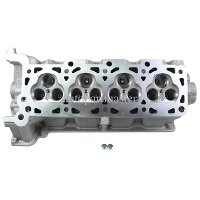 Culata izquierda para Ford Expedition Mustang Explorer 5,4 L V8 3L3E6090KE Foto 1 de 4
