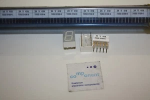 TDSO3150-K TDSO 3150-K 7 Segmenti Display -1Pcs(D1) - Imagen 1 de 4