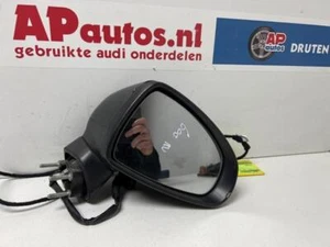 Retrovisor exterior derecho audi a1 8x8x1857410k p20280151 - Imagen 1 de 8