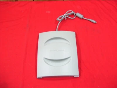 HP SCANJET XPA TRANSPARENCY ADAPTER C7671B PS2 SLIDES FILM 5100C 5300C 6100C - Image 1 of 4