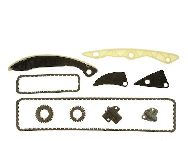 Juego de sincronización para Hyundai Tucson 2010-2013 2,4 L 4 cilindros VIN: C DOHC 2012 2011 XY682GZ Foto 1 de 1