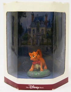Disney Store Exclusive - Tiny Kingdom - Aristocats - Toulouse - Bild 1 von 7