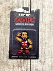 Johnny Gargano Micro Brawlers Limited Edition By Pro Wrestling Tees (Kasady)
