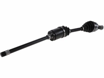 Conjunto de eje delantero derecho para BMW 335i xDrive CV 2009-2013 API 92186NJ 2010 2011 Foto 1 de 2