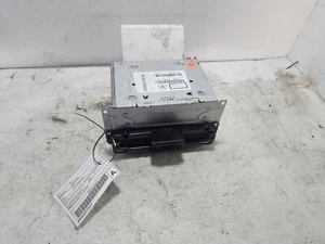 DODGE JOURNEY A/V Equipment receiver, 8.4" touch screen, w/navigation, w/satel - Picture 1 of 1