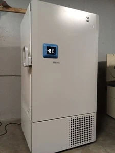 Thermo Fisher Scientific REVCO RDE60086FA Ultra Low -86°C Gefrierschrank, 115V; GETESTET - Bild 1 von 3