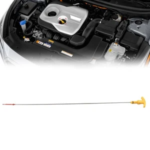 For HYUNDAI ELANTRA SONATA TUCSON For KIA FORTE OPTIMA SOUL Engine Oil Dipstick - Picture 1 of 12