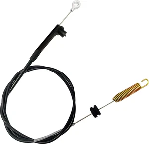 115-8439 Cable de freno para Toro 20333, 20333C, 20373, 20376, 20958, se adapta a 22" persona - Imagen 1 de 5