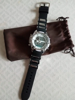 orologio da polso uomo - Immagine 1 di 4