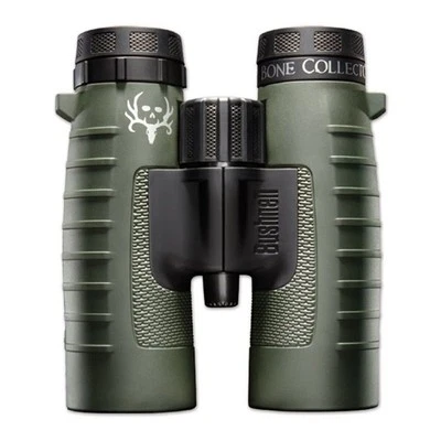 Binóculo Bushnell Trophy XLT 10x42 mm prisma de teto, 234210H - Imagem 1 de 2