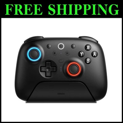 Upgraded Ultimate 2 Bluetooth Controller - Black - Image 1 of 4