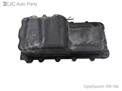 Cacerola de aceite del motor para 02-14 Ford E-150 4.6 F7UE6675AF Foto 1 de 4