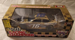 #16 Ted Musgrave / Primestar Maßstab 1:24 Gold 1 of 2500 Racing Champions - Bild 1 von 2