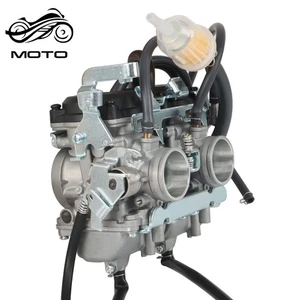 For Kawasaki Ninja 250R 250 EX250 1988-2007 Carburetor 15001-1433 15003-1602 - Picture 1 of 12