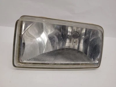 07-15 CHEVROLET SILVERADO 1500 PICKUP DIESTRO PASAJERO LUZ ANTINIEBLA CONDUCCIÓN   Foto 1 de 4