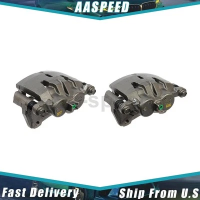 Pinzas delanteras para Honda Pilot 2015 2014 2013 2012 2011 2010 2009 Cardone Reman Foto 1 de 4