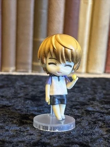 DEATH NOTE Light Yagami Petit Figure No Box - Picture 1 of 6