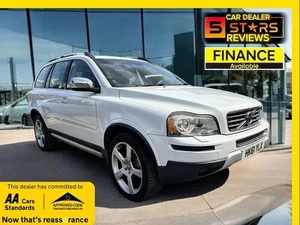 Volvo petrol automatic - Picture 1 of 24