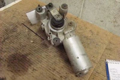 Limpiaparabrisas Motor Lavadora Bomba En Motor Se Adapta 87-89 ALLANTE 9894 Foto 1 de 2