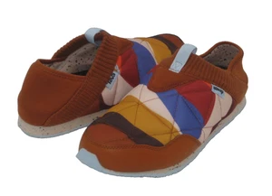 TEVA X UNWRP ReEMBER MOC ALL GENDER SHOES US MEN 11 / WOMEN 12 - Picture 1 of 5