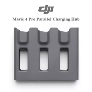 DJI Mavic 4 Pro Parallel Charging Hub new - Picture 1 of 15