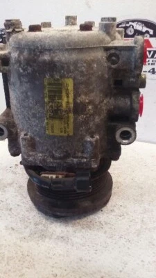 2003-2005 FORD EXPEDITION AIR CONDITIONER A/C AC COMPRESSOR OEM - Image 1 of 4