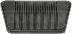 For 2011-2018 Ram 3500 Brake Pedal Pad Dorman 891NK09 2012 2013 2014 2015 2016 - Picture 1 of 2