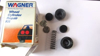 F71618 WAGNER 1971-1973 FORD PINTO RUEDA TRASERA KIT CILINDRO 23/32" Foto 1 de 3