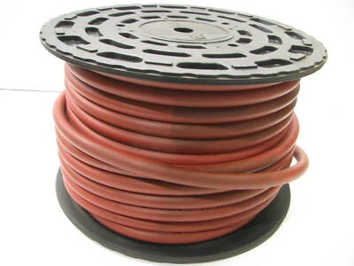 250 FEET- Dayco 5/8" Premium Multi-Purpose (Air, Water, Oil) Hose 300 PSI, 250'