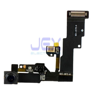 Proximity Light Sensor Flex Cable with Front Face Camera for iPhone 6/6G 4.7" - Picture 1 of 2
