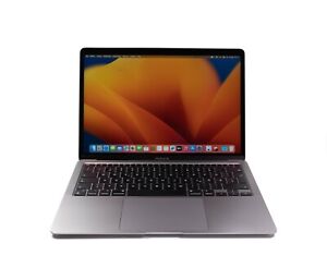 Laptop portátil portátil Apple MacBook Air 13 Retina M1 16 GB RAM 512 GB SSD 2020