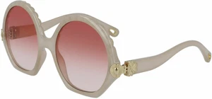 CE745S - CHLOÉ DESIGNER SUNGLASSES - BRAND NEW- [Cloud] - Picture 1 of 1