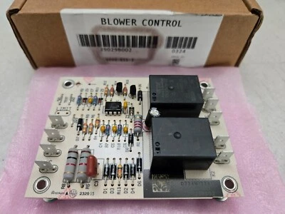 Armstrong Air R39029B002 Control-Blower Center #1010-83-6111A HSCI - Image 1 of 4