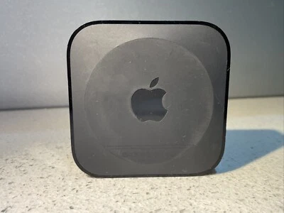 Apple A1469 TV 3rd Gen 2013 HD Media Streamer 1080p Ethernet Audio HDMI WiFi - Image 1 of 4