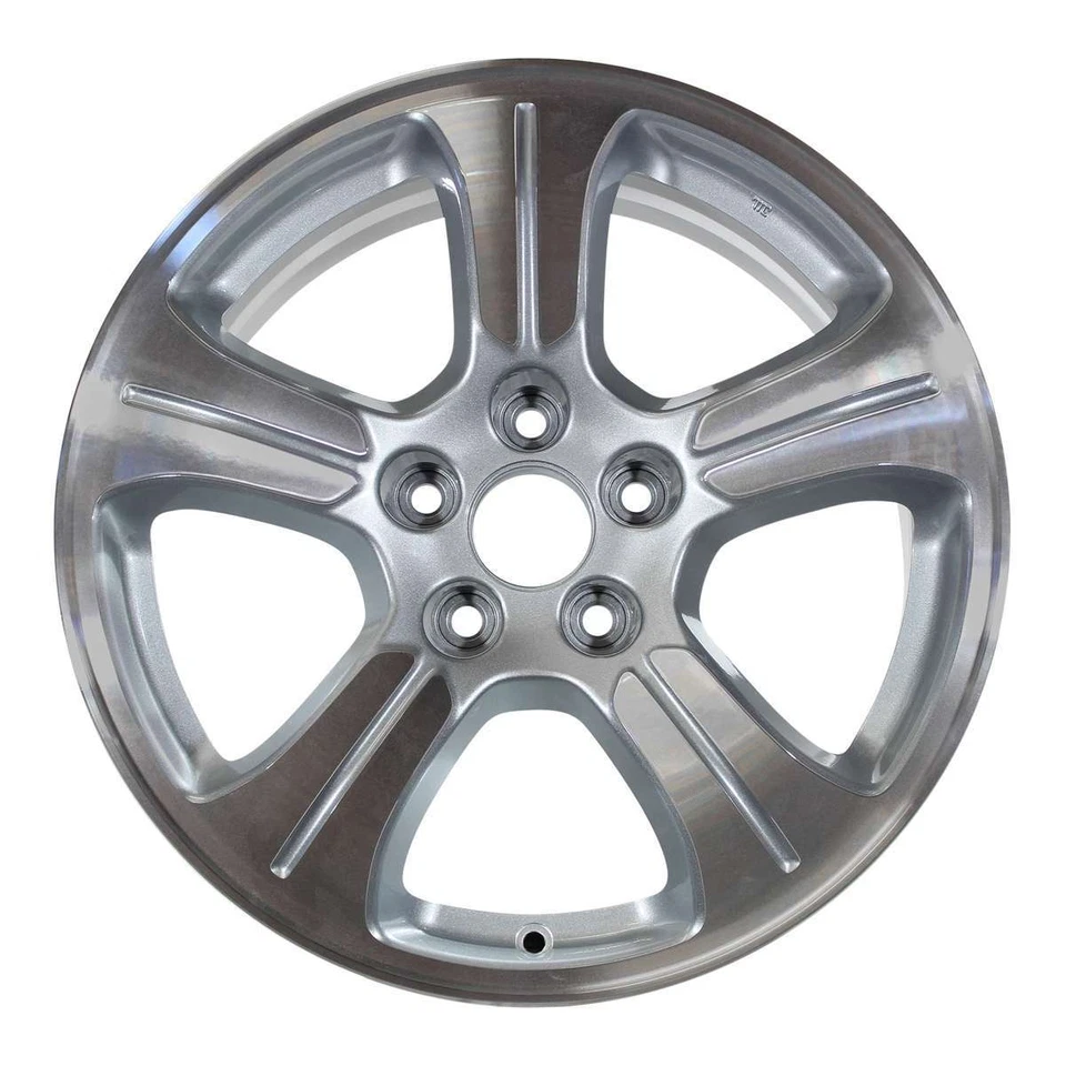 New 18" Replacement Wheel Rim for Honda Pilot 2012-2019 - Image 1 of 1
