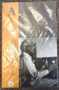 A Flame of Learning Krishnamurti with Teachers J Krishnamurti - Picture 1 of 5