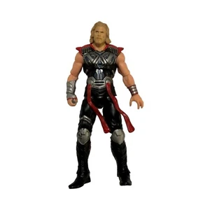 Marvel Universe Thor Movie Battle Hammer Thor Figure Mighty Avenger (2) - Picture 1 of 2