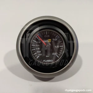 Mazda 3 52mm - Gauge Pod Holder Support - Picture 1 of 8