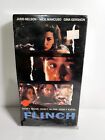 Flinch (VHS, 1994) Judd Nelson, Gina Gershon, Nick Mancuso Cult Classic