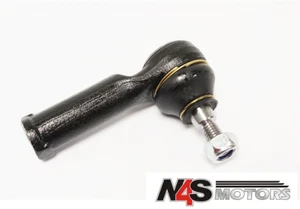JAGUAR X-TYPE 2001 - 2010 X400 STEERING TRACK ROD END PART C2S47357-R - Picture 1 of 1