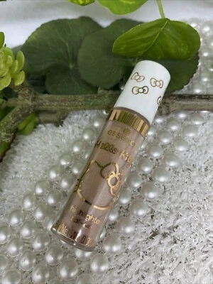 essence Hello Kitty highlighter roll-on 01 spread the sunshine glitzer 2,5g neu - Bild 1 von 3