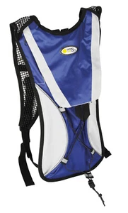 Sac à dos Vélo / randonnée Poche Double Compartiments Zippé Poche élastique - Imagen 1 de 1