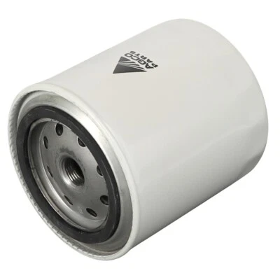 Kit de conversión de filtro de aceite giratorio de gas Massey Ferguson 35 135 Continental Foto 1 de 4