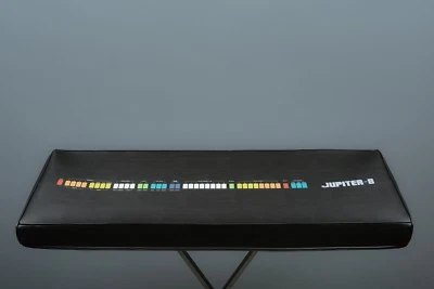Roland JUPITER-8 Synth Staubschutzhaube  - Bild 1 von 3