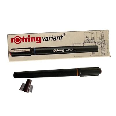 1990 vintage Otring Variant Technical Pen 1.2mm - Image 1 of 2