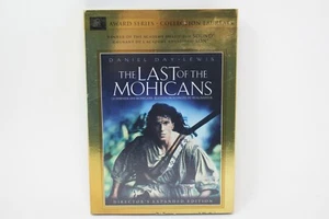 The Last of the Mohicans - DVD - Picture 1 of 1