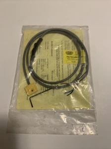 FABCO AIR E-25 THE PANCAKE LINE PISTON POSITION SENSOR. I1 - Picture 1 of 3