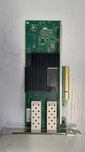 Intel X710-DA2 Dual-Port PCI Express 3.0 x8 Ethernet Network Adapter - Picture 1 of 2